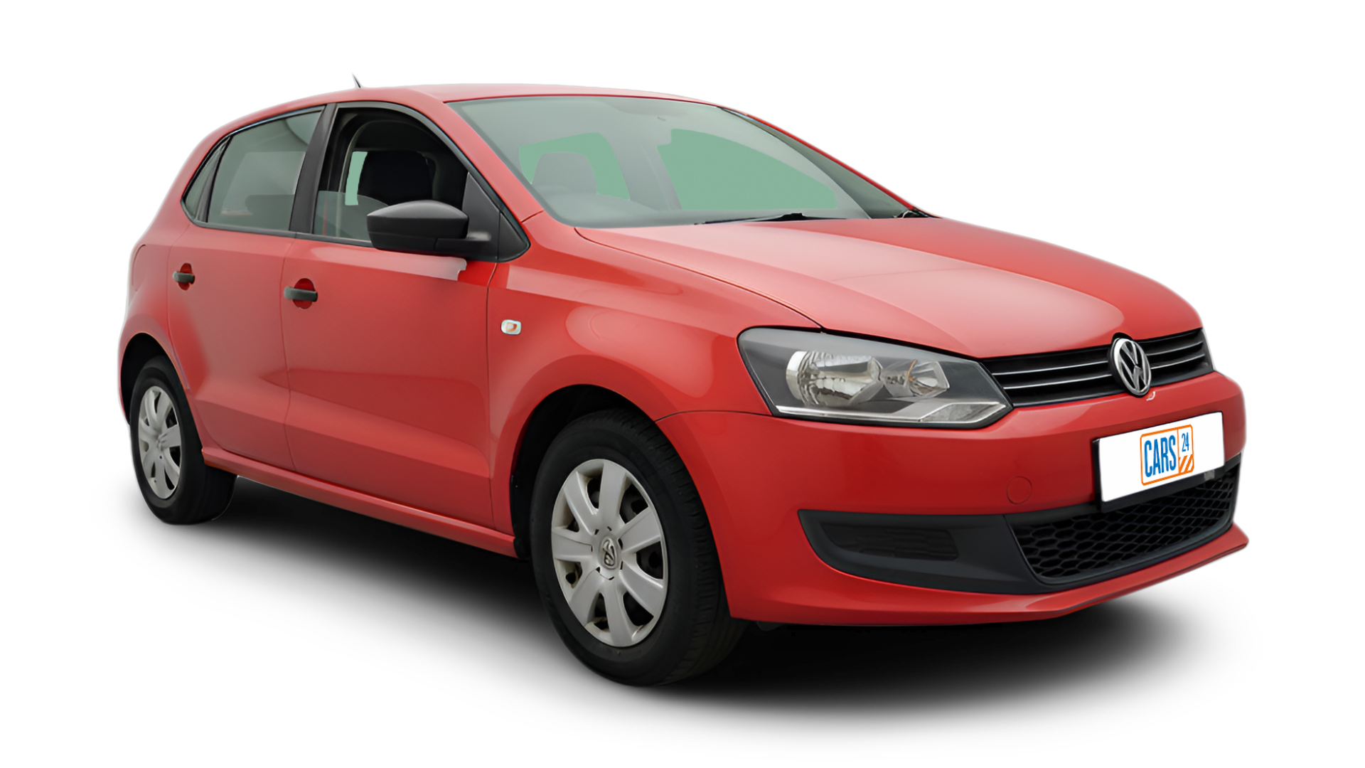 Volkswagen Polo-img